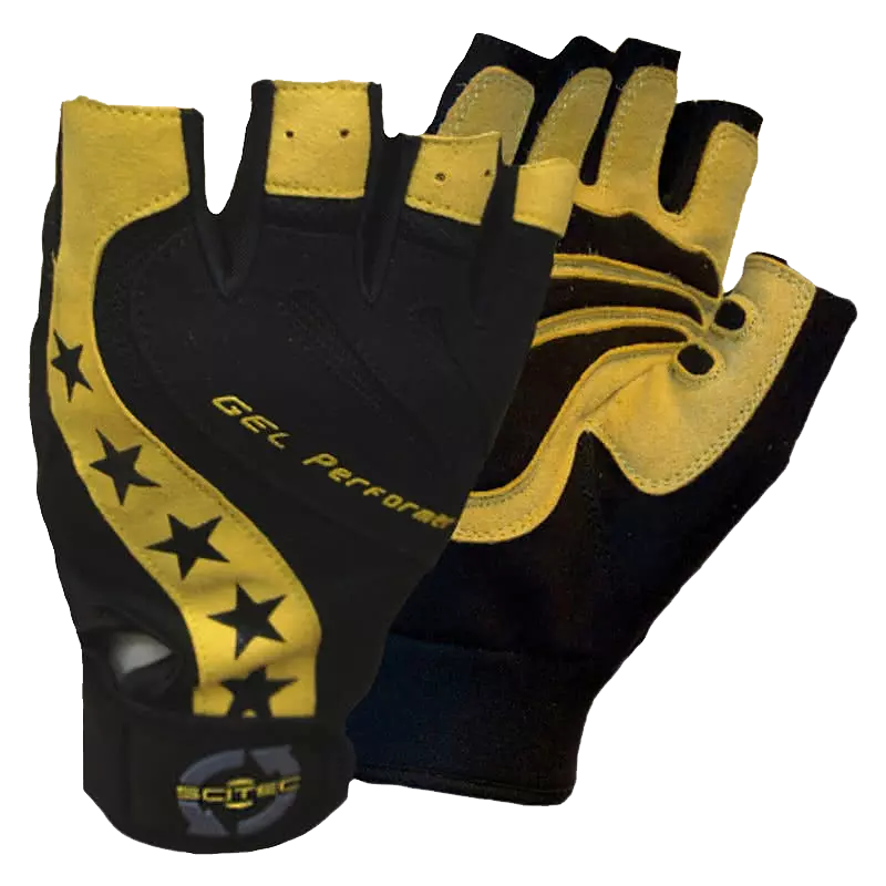 Power Style gloves (pair)