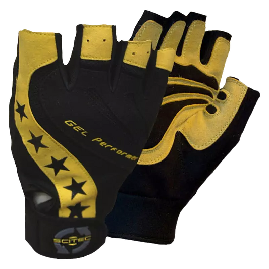 Power Style gloves (pair)