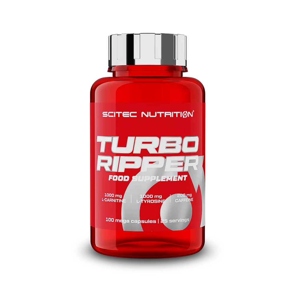 Turbo Ripper