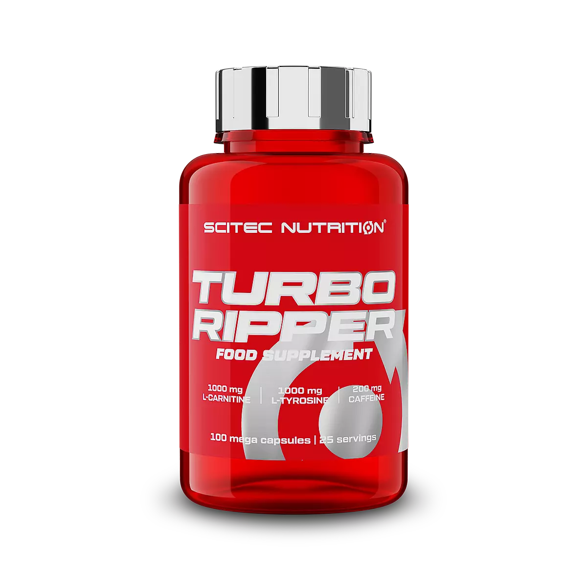 SCITEC NUTRITION Turbo Ripper