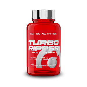 Turbo Ripper