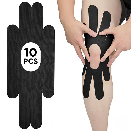 OK TAPE One Patch Muscle Tape