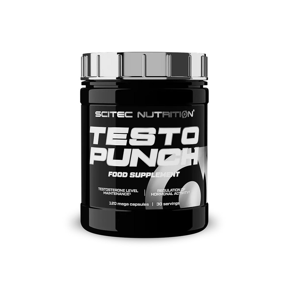 Testo Punch