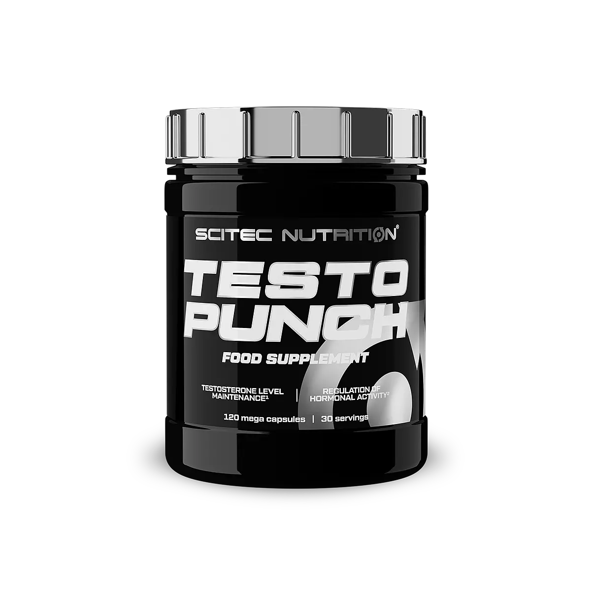 SCITEC NUTRITION Testo Punch