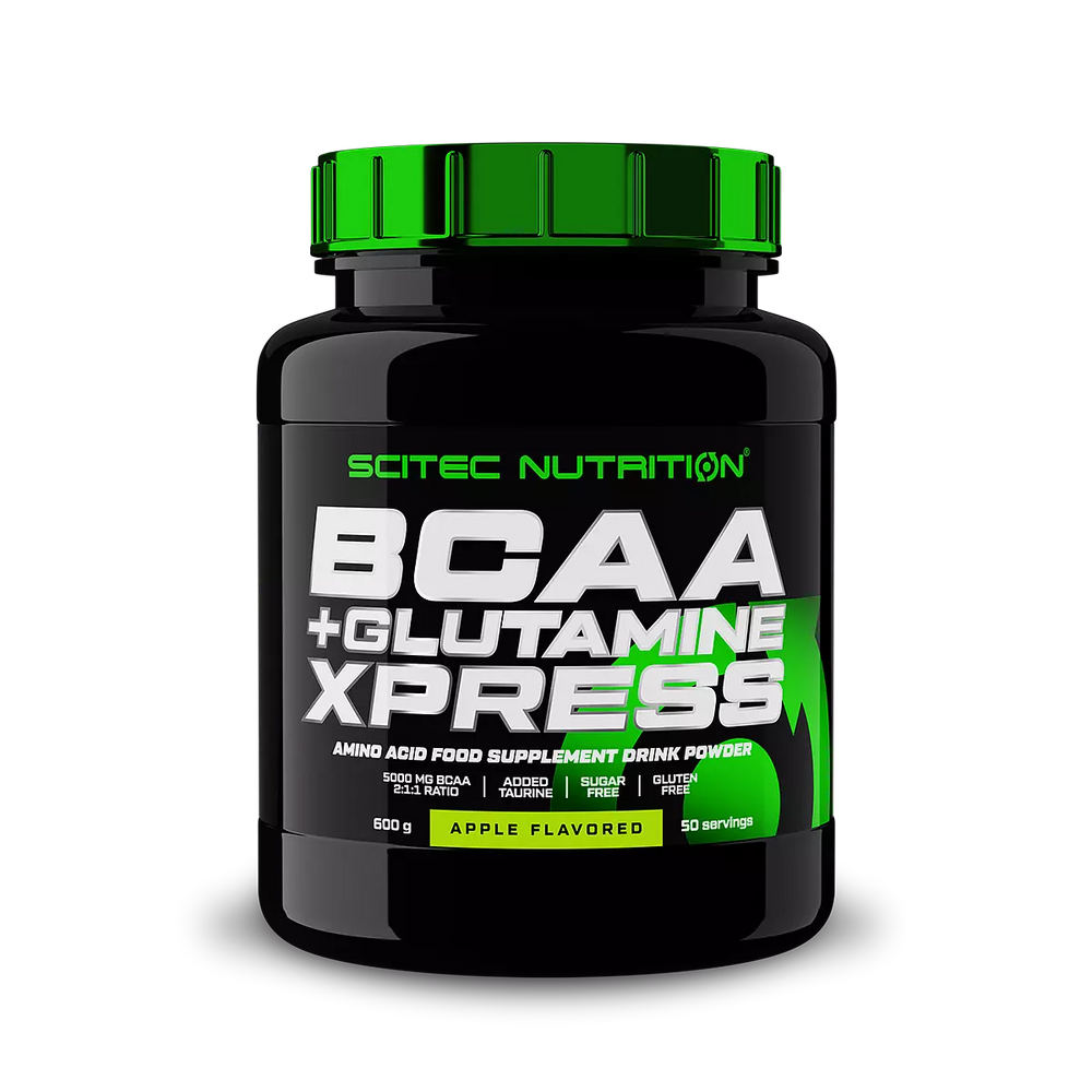 BCAA + Glutamine Xpress