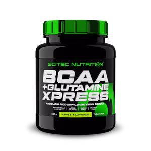 BCAA + Glutamine Xpress