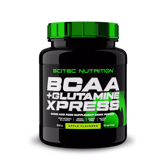 BCAA + Glutamine Xpress
