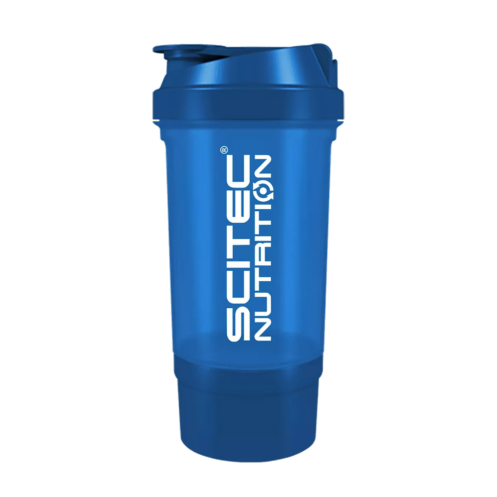 SCITEC NUTRITION Traveller Shaker