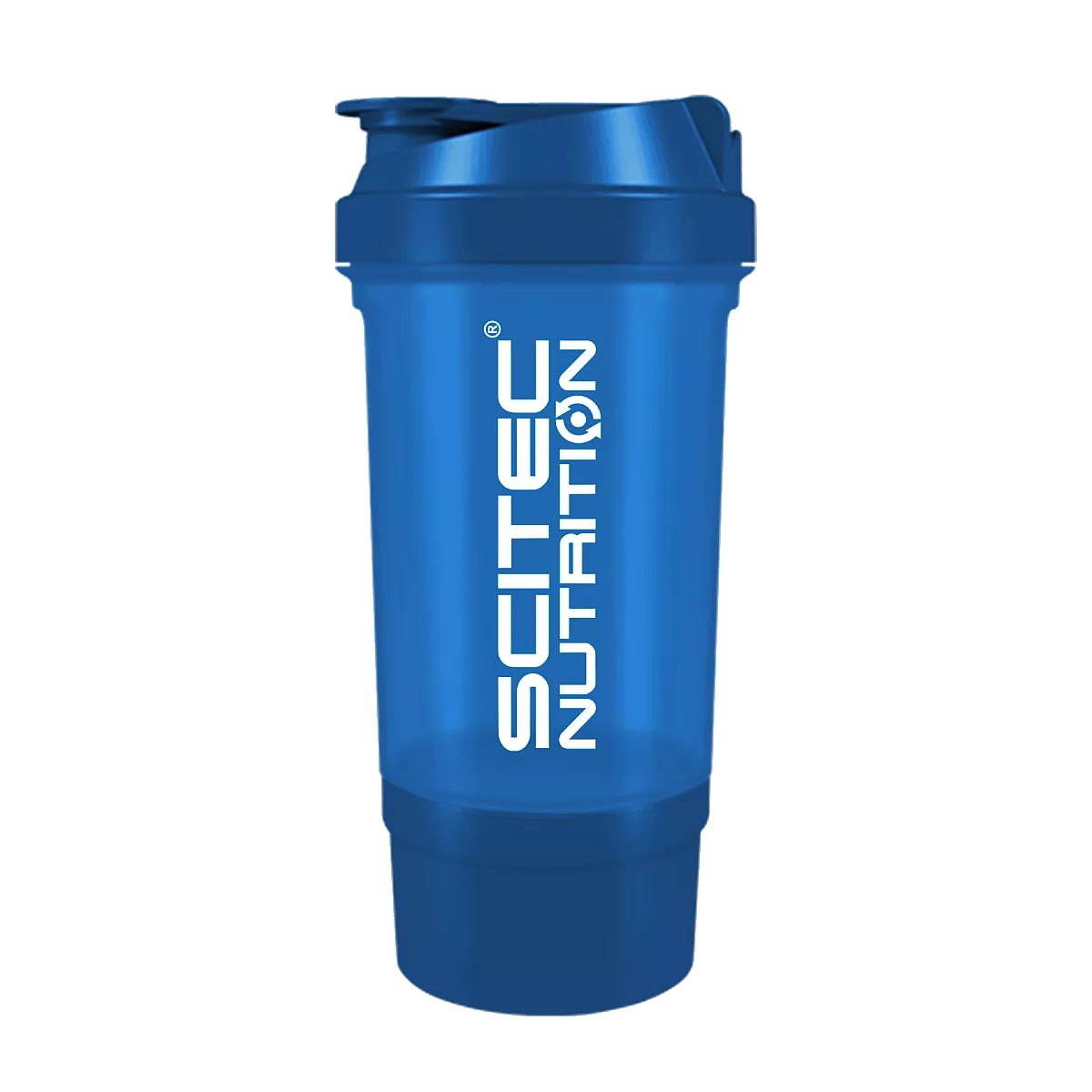 SCITEC NUTRITION Traveller Shaker
