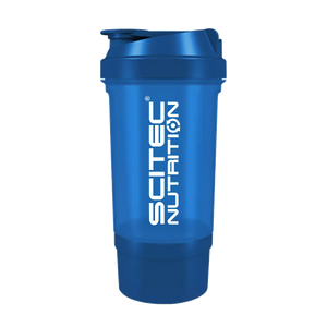 SCITEC NUTRITION Traveller Shaker