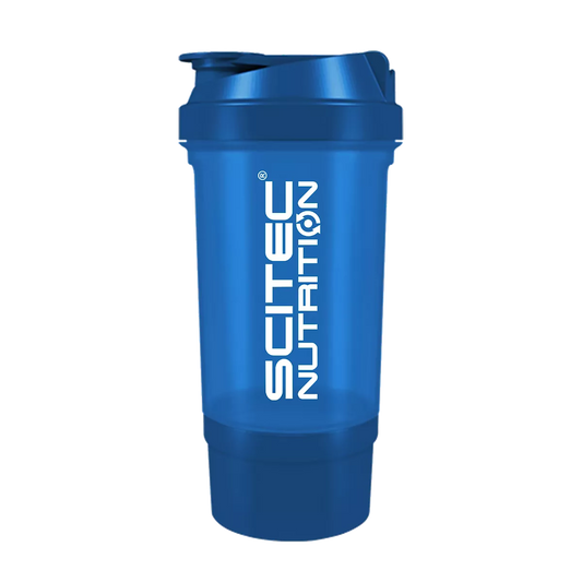 SCITEC NUTRITION Traveller Shaker