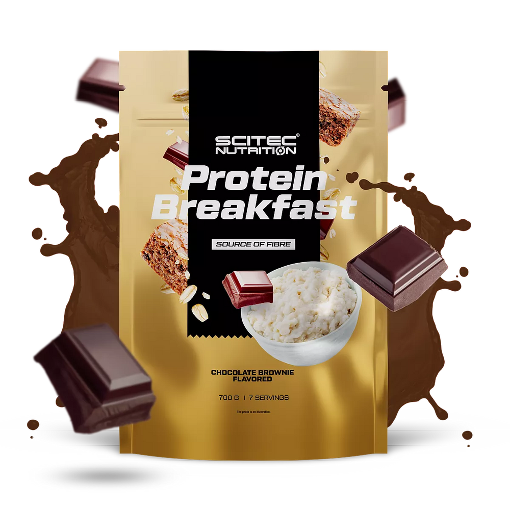 Protein Breakfast (0,7 kg)