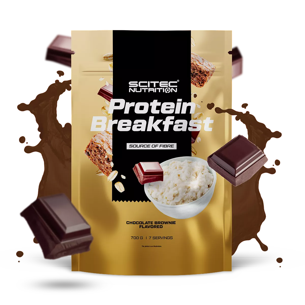 Protein Breakfast (0,7 kg)