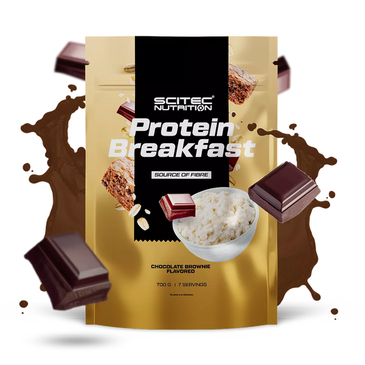 Protein Breakfast (0,7 kg)