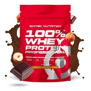 100% Whey Protein Professional (0,5 kg)