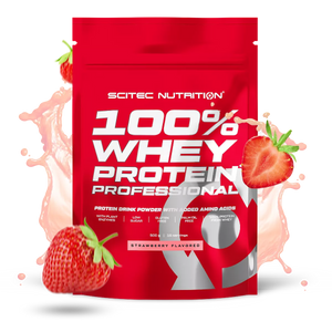 100% Whey Protein Professional (0,5 kg)