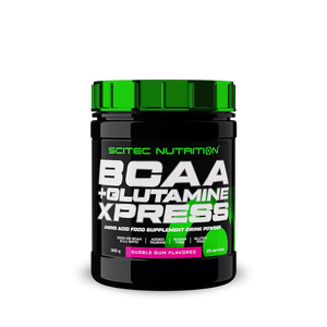 BCAA + Glutamine Xpress