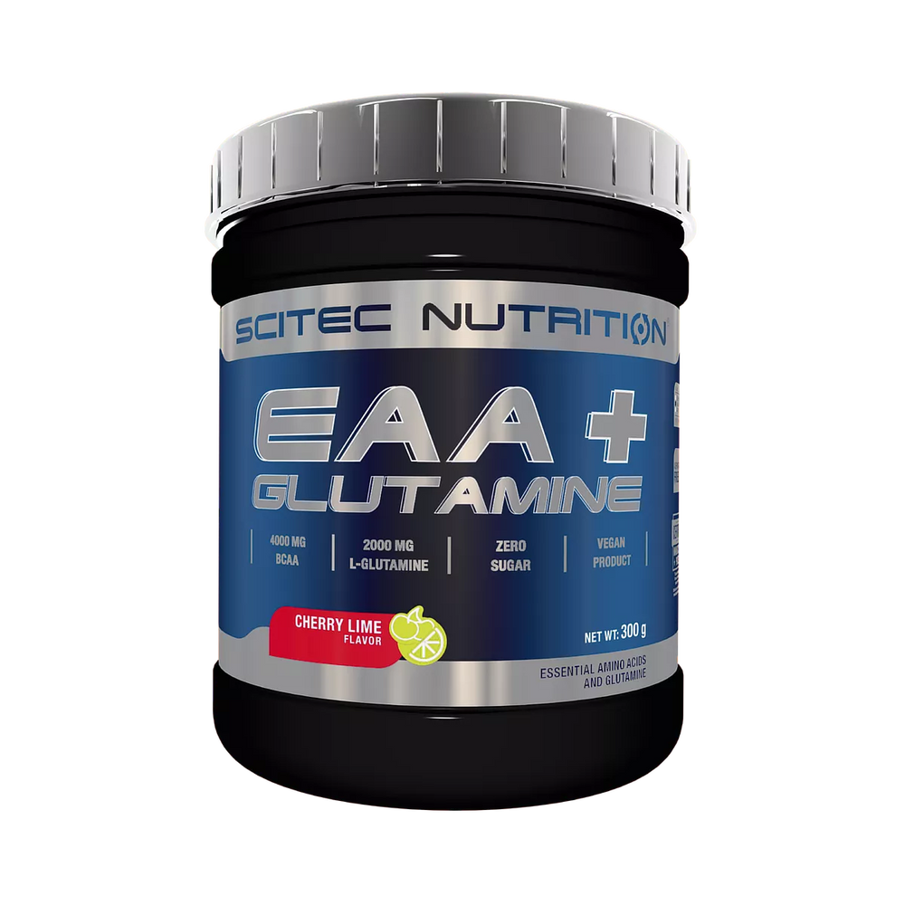 EAA + Glutamine