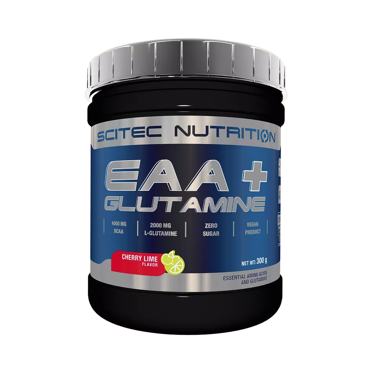 SCITEC NUTRITION EAA + Glutamine