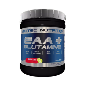 EAA + Glutamine