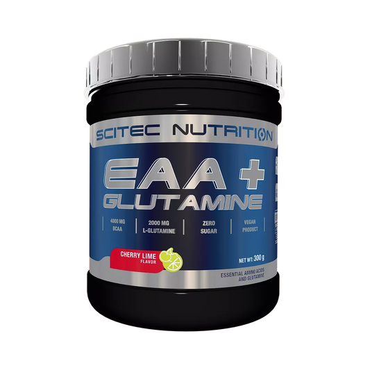 EAA + Glutamine