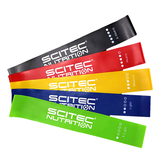 Scitec Booty Band Set (set)