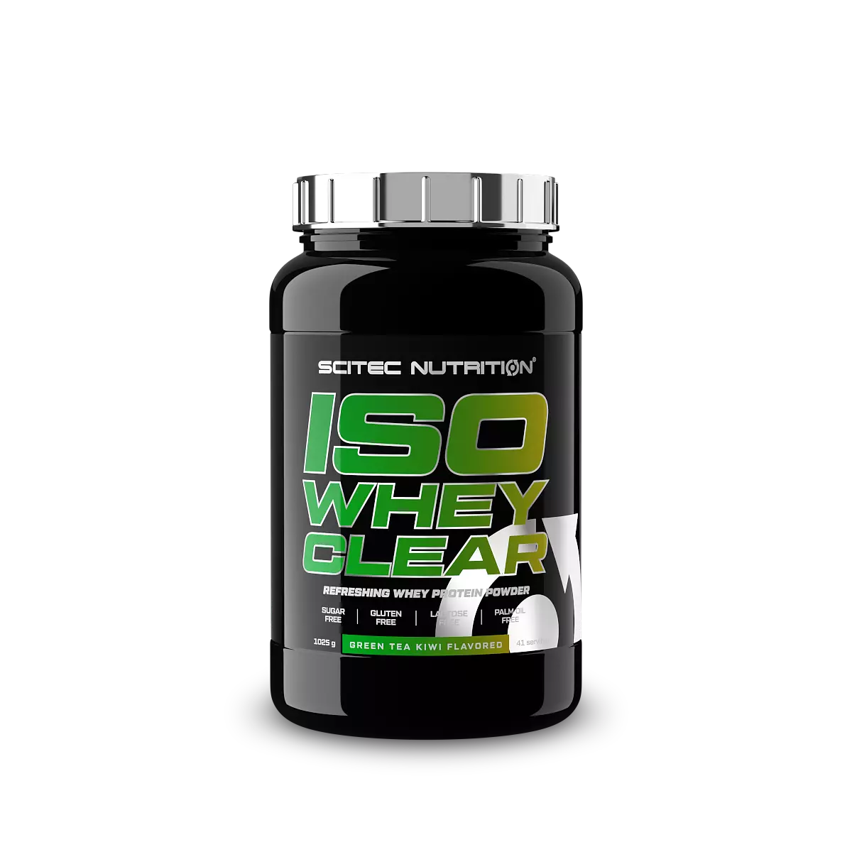 Iso Whey Clear (1,025g)