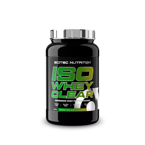 Iso Whey Clear (1,025g)