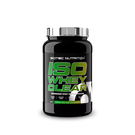 Iso Whey Clear (1,025g)