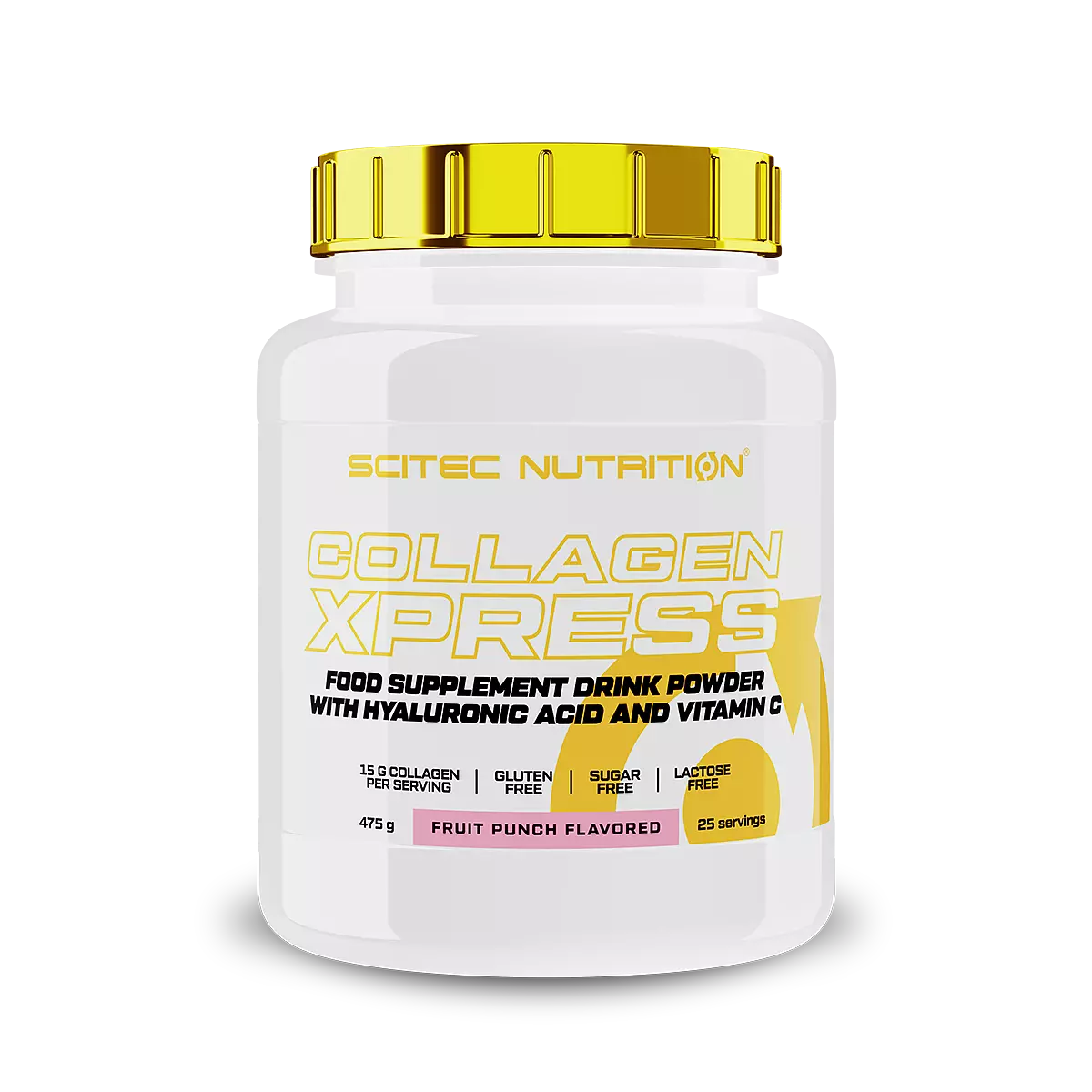 SCITEC NUTRITION Collagen Xpress