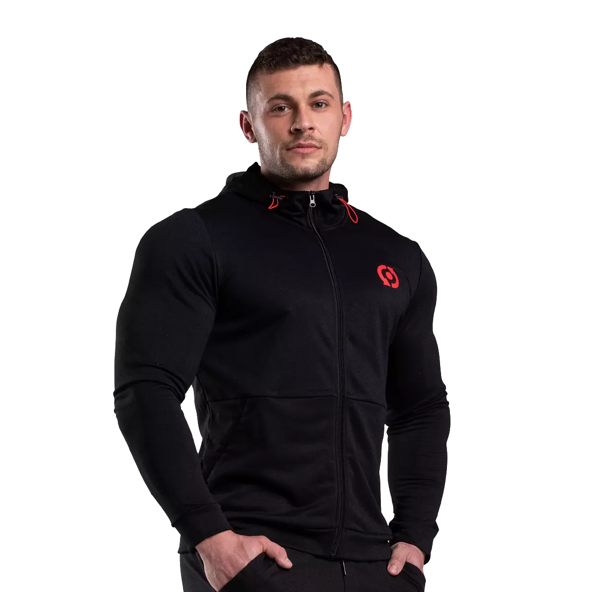 SCITEC NUTRITION KAI Men's Sweater