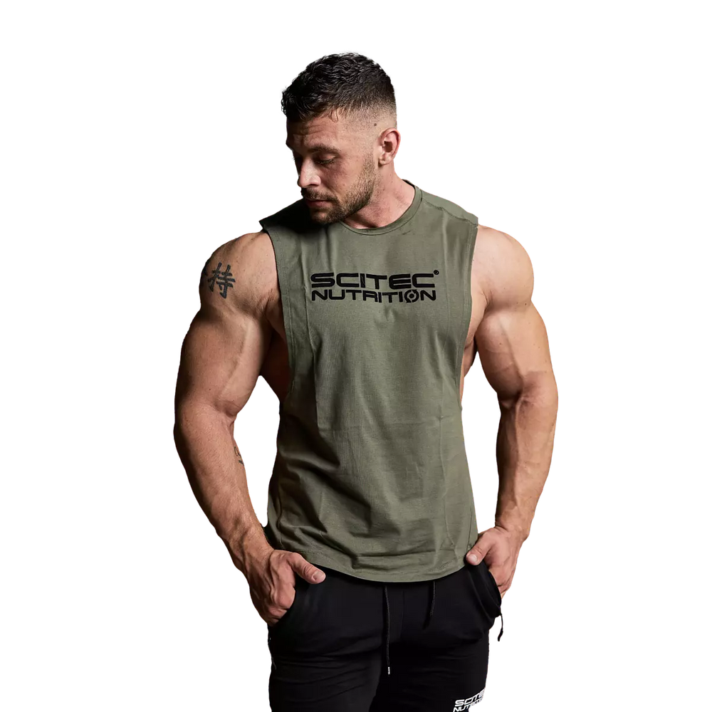 ARLO men's tank top