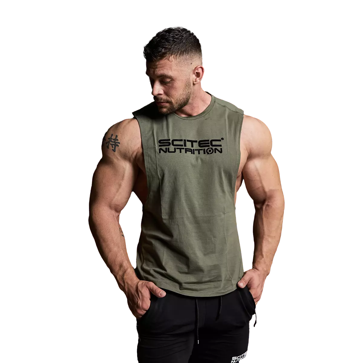 ARLO men's tank top
