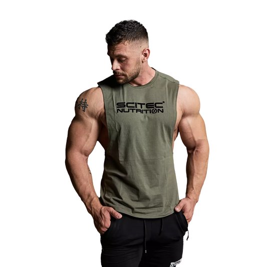ARLO men's tank top