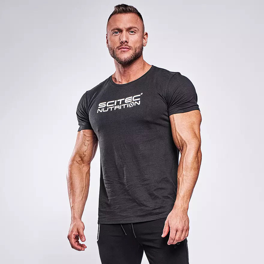 SCITEC NUTRITION Nico Men's T-Shirt