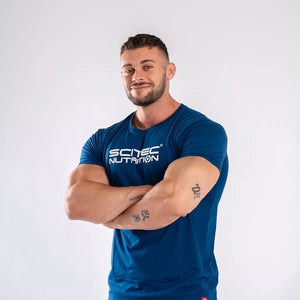 Nico Men's T-Shirt
