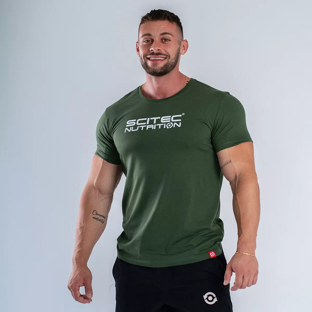 Nico Men's T-Shirt