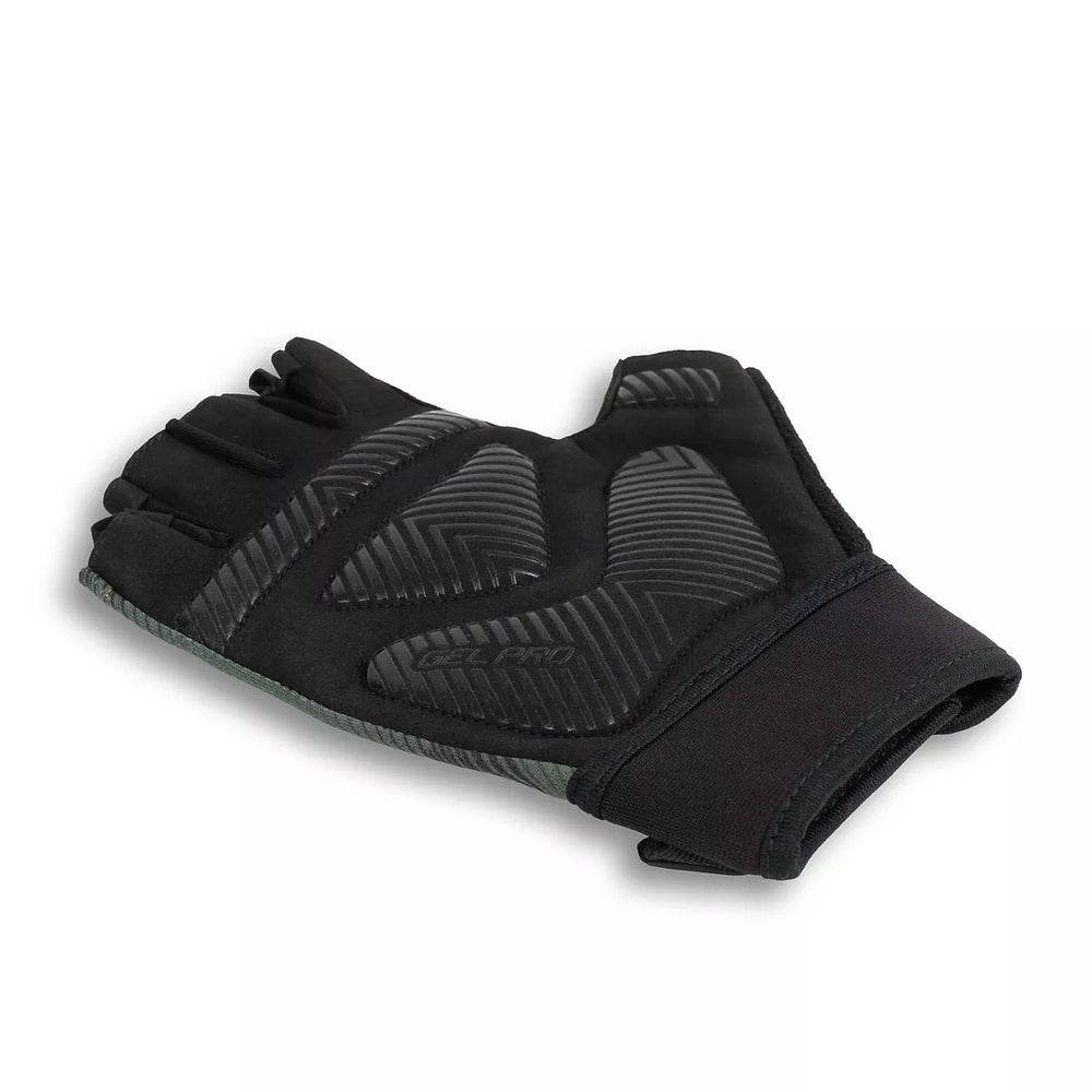 GREEN Style gloves