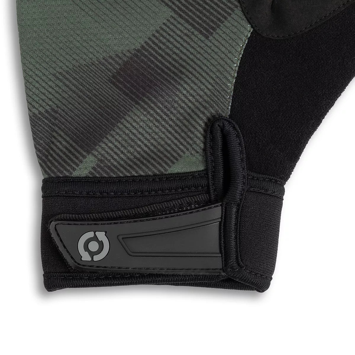  GREEN Style gloves