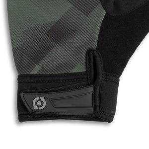 GREEN Style gloves