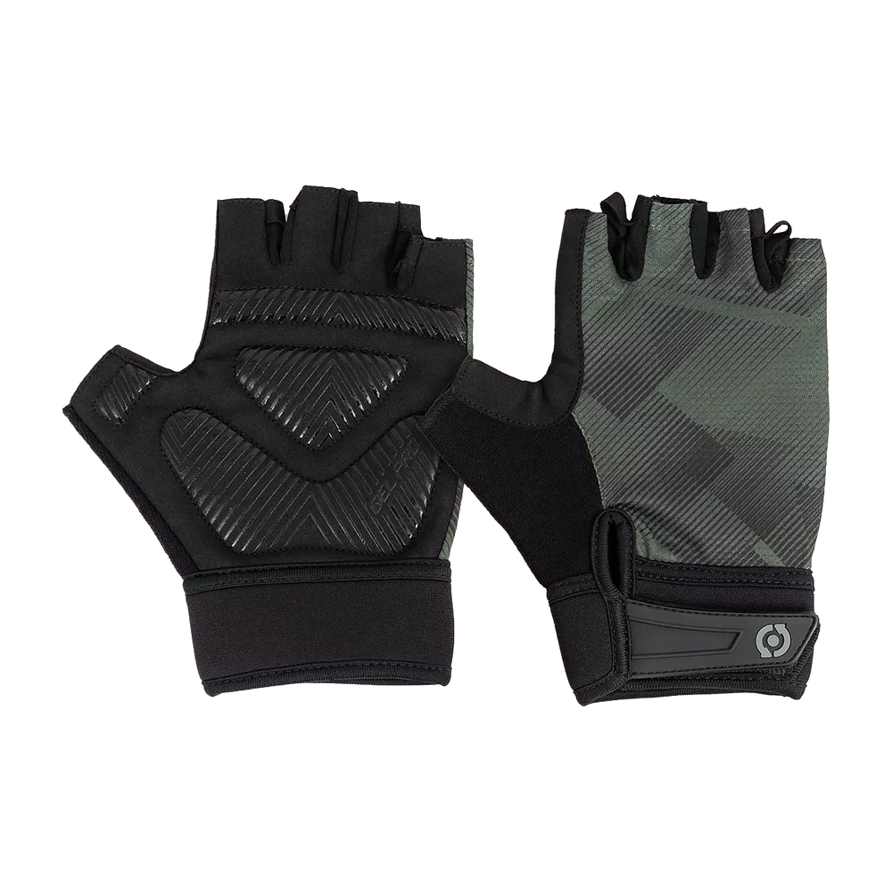 GREEN Style gloves