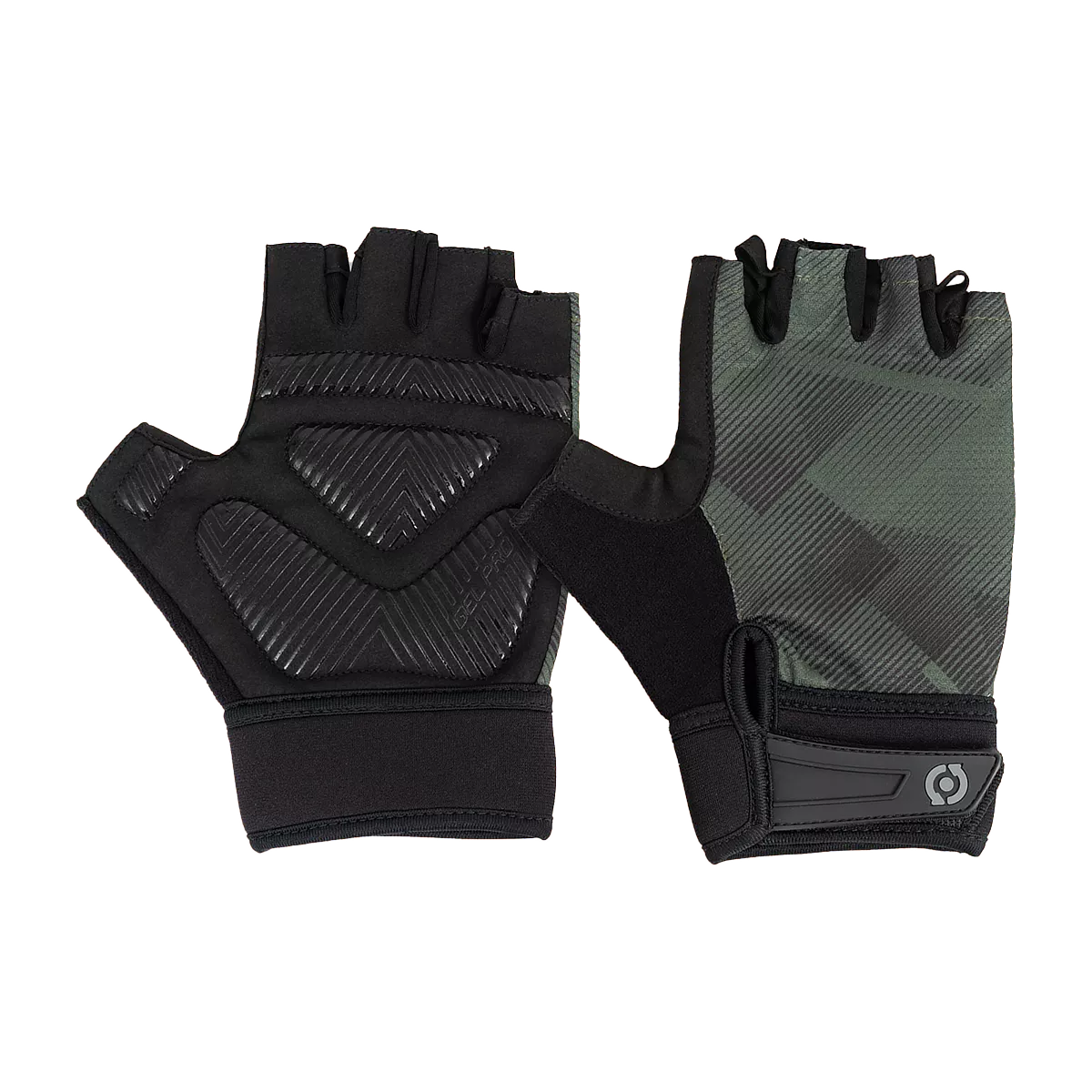 GREEN Style gloves