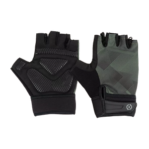 GREEN Style gloves