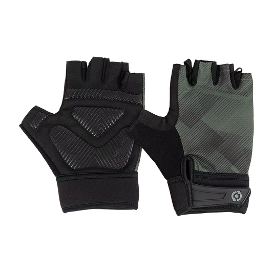 GREEN Style gloves
