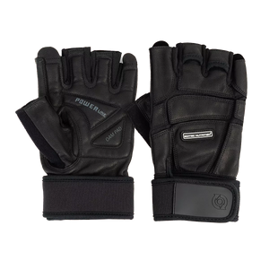 SCITEC NUTRITION LEE leather gloves