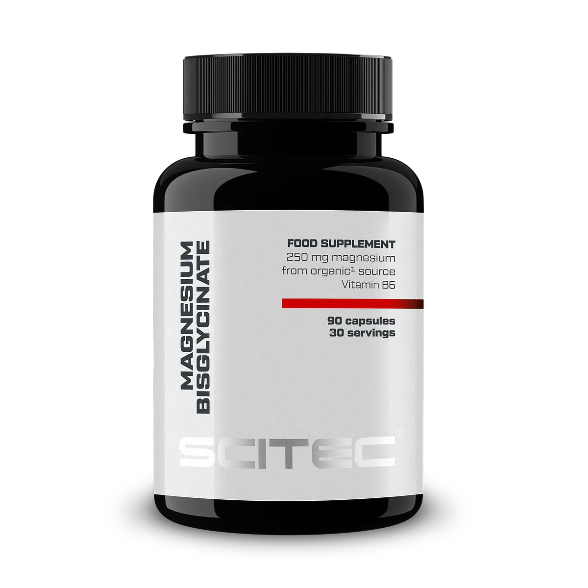 MAGNESIUM BISGLYCINATE Scitec