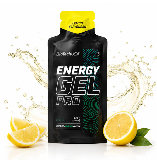 Energy Gel Pro 40g