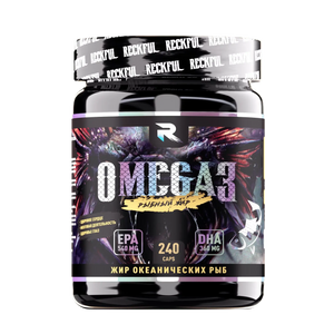Omega-3