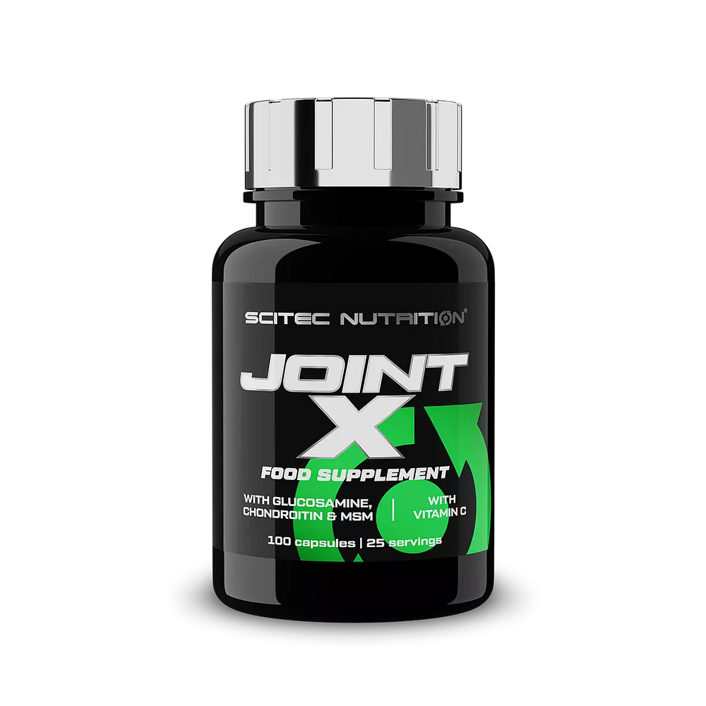 Joint-X