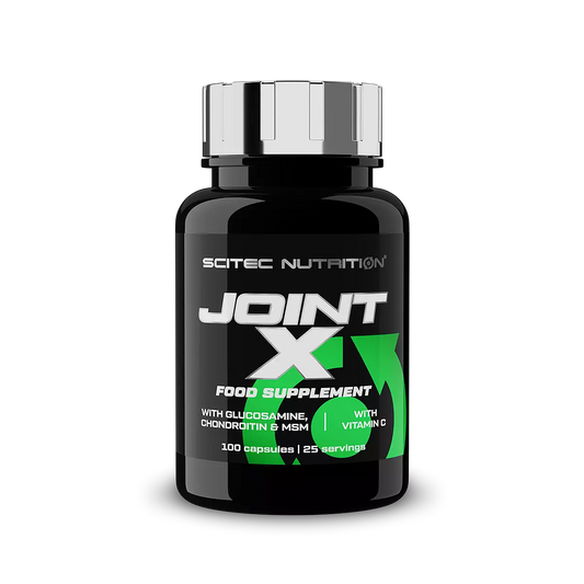 Joint-X